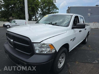2023 Ram 1500 Classic Tradesman Crew Cab Medium Bed