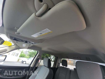 2023 Ram 1500 Classic Tradesman Crew Cab Medium Bed - miniatura 11