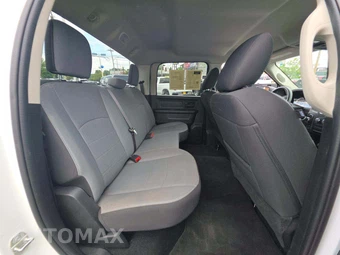 2023 Ram 1500 Classic Tradesman Crew Cab Medium Bed - miniatura 16
