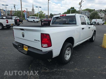 2023 Ram 1500 Classic Tradesman Crew Cab Medium Bed - miniatura 3