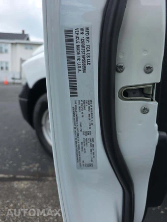 2023 Ram 1500 Classic Tradesman Crew Cab Medium Bed - miniatura 5