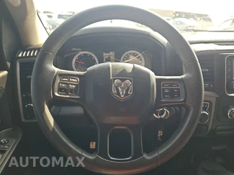 2023 Ram 1500 Classic Tradesman Crew Cab Short Bed - miniatura 10