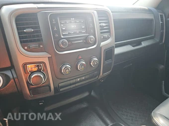 2023 Ram 1500 Classic Tradesman Crew Cab Short Bed - miniatura 11