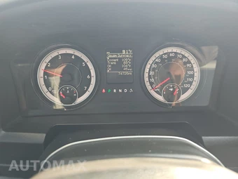 2023 Ram 1500 Classic Tradesman Crew Cab Short Bed - miniatura 12