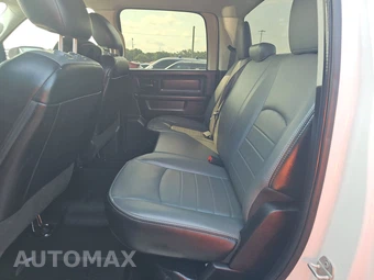 2023 Ram 1500 Classic Tradesman Crew Cab Short Bed - miniatura 13
