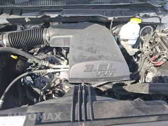 2023 Ram 1500 Classic Tradesman Crew Cab Short Bed - miniatura 15