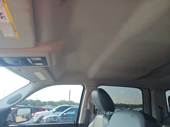 2023 Ram 1500 Classic Tradesman Crew Cab Short Bed - miniatura 18