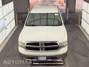 2023 Ram 1500 Classic Tradesman Crew Cab Short Bed - miniatura 2