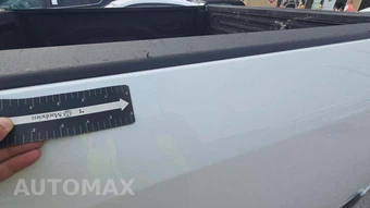 2023 Ram 1500 Classic Tradesman Crew Cab Short Bed - miniatura 23