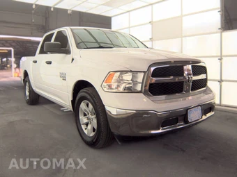 2023 Ram 1500 Classic Tradesman Crew Cab Short Bed - miniatura 3