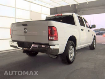 2023 Ram 1500 Classic Tradesman Crew Cab Short Bed - miniatura 4