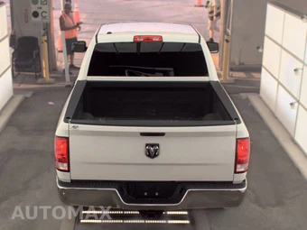 2023 Ram 1500 Classic Tradesman Crew Cab Short Bed - miniatura 5