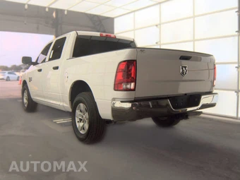 2023 Ram 1500 Classic Tradesman Crew Cab Short Bed - miniatura 6