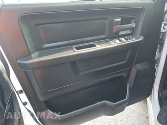 2023 Ram 1500 Classic Tradesman Crew Cab Short Bed - miniatura 9