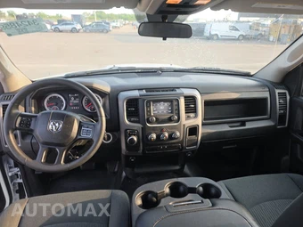 2023 Ram 1500 Classic Tradesman Crew Cab Short Bed - miniatura 11
