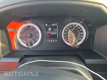 2023 Ram 1500 Classic Tradesman Crew Cab Short Bed - miniatura 12