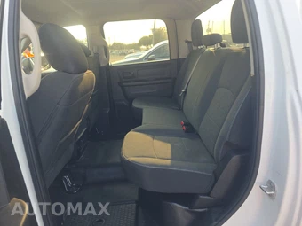 2023 Ram 1500 Classic Tradesman Crew Cab Short Bed - miniatura 13