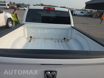 2023 Ram 1500 Classic Tradesman Crew Cab Short Bed - miniatura 16