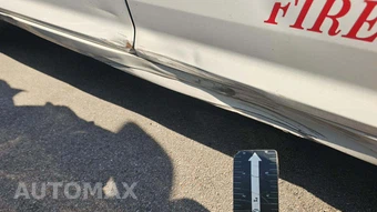 2023 Ram 1500 Classic Tradesman Crew Cab Short Bed - miniatura 25