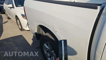 2023 Ram 1500 Classic Tradesman Crew Cab Short Bed - miniatura 26