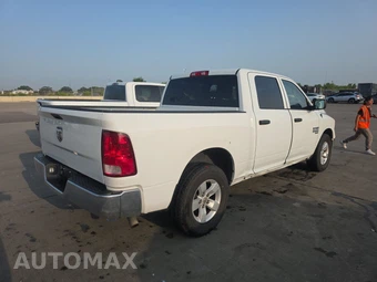 2023 Ram 1500 Classic Tradesman Crew Cab Short Bed - miniatura 4