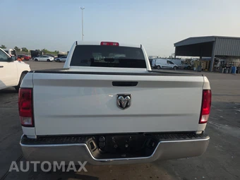 2023 Ram 1500 Classic Tradesman Crew Cab Short Bed - miniatura 5