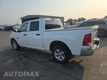 2023 Ram 1500 Classic Tradesman Crew Cab Short Bed - miniatura 6