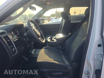 2023 Ram 1500 Classic Tradesman Crew Cab Short Bed - miniatura 7