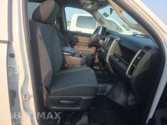 2023 Ram 1500 Classic Tradesman Crew Cab Short Bed - miniatura 8