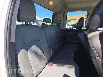 2023 Ram 1500 Classic Tradesman Extended Cab Medium Bed – miniatura 13