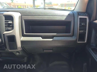 2023 Ram 1500 Classic Tradesman Extended Cab Medium Bed – miniatura 16