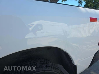 2023 Ram 1500 Classic Tradesman Extended Cab Medium Bed – miniatura 22