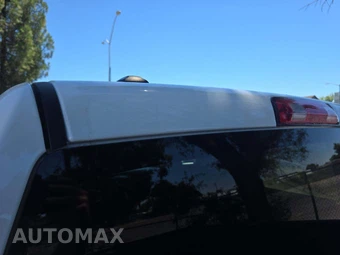 2023 Ram 1500 Classic Tradesman Extended Cab Medium Bed – miniatura 23