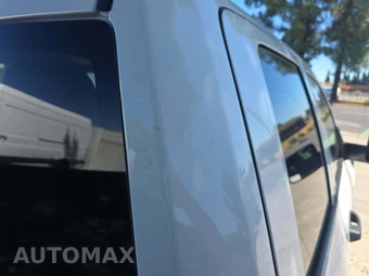 2023 Ram 1500 Classic Tradesman Extended Cab Medium Bed – miniatura 28