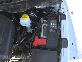 2023 Ram 1500 Classic Tradesman Extended Cab Medium Bed – miniatura 29