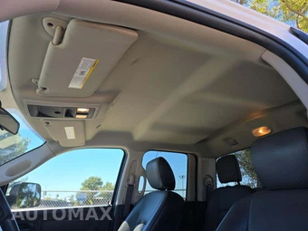 2023 Ram 1500 Classic Tradesman Extended Cab Medium Bed – miniatura 8