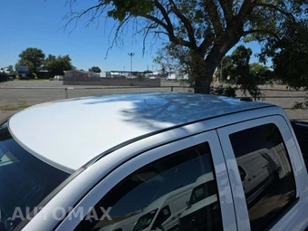 2023 Ram 1500 Classic Tradesman Extended Cab Medium Bed – miniatura 9