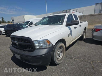2023 Ram 1500 Classic Tradesman Extended Cab Medium Bed