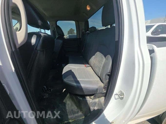 2023 Ram 1500 Classic Tradesman Extended Cab Medium Bed - miniatura 13