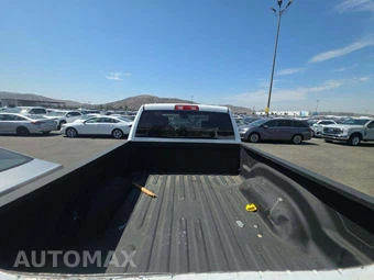 2023 Ram 1500 Classic Tradesman Extended Cab Medium Bed - miniatura 14