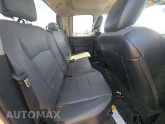 2023 Ram 1500 Classic Tradesman Extended Cab Medium Bed - miniatura 16
