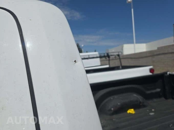 2023 Ram 1500 Classic Tradesman Extended Cab Medium Bed - miniatura 23