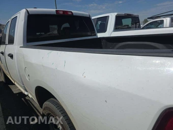 2023 Ram 1500 Classic Tradesman Extended Cab Medium Bed - miniatura 24