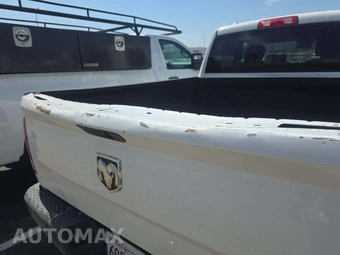 2023 Ram 1500 Classic Tradesman Extended Cab Medium Bed - miniatura 25