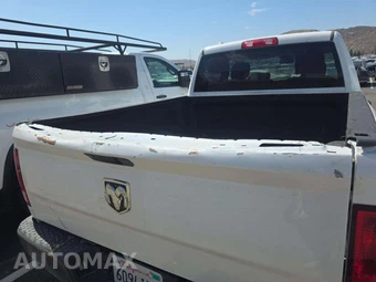 2023 Ram 1500 Classic Tradesman Extended Cab Medium Bed - miniatura 26