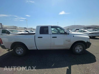 2023 Ram 1500 Classic Tradesman Extended Cab Medium Bed - miniatura 4