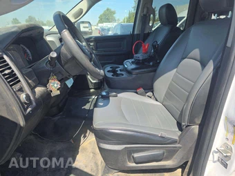 2023 Ram 1500 Classic Tradesman Extended Cab Medium Bed - miniatura 6