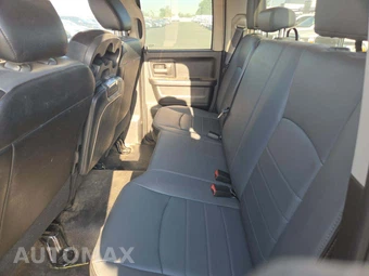 2023 Ram 1500 Classic Tradesman Extended Cab Medium Bed - miniatura 13