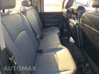 2023 Ram 1500 Classic Tradesman Extended Cab Medium Bed - miniatura 16
