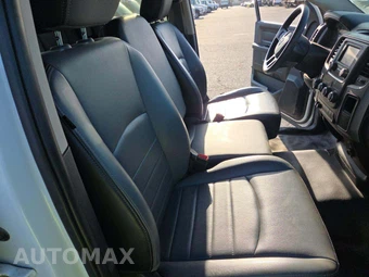 2023 Ram 1500 Classic Tradesman Extended Cab Medium Bed - miniatura 18